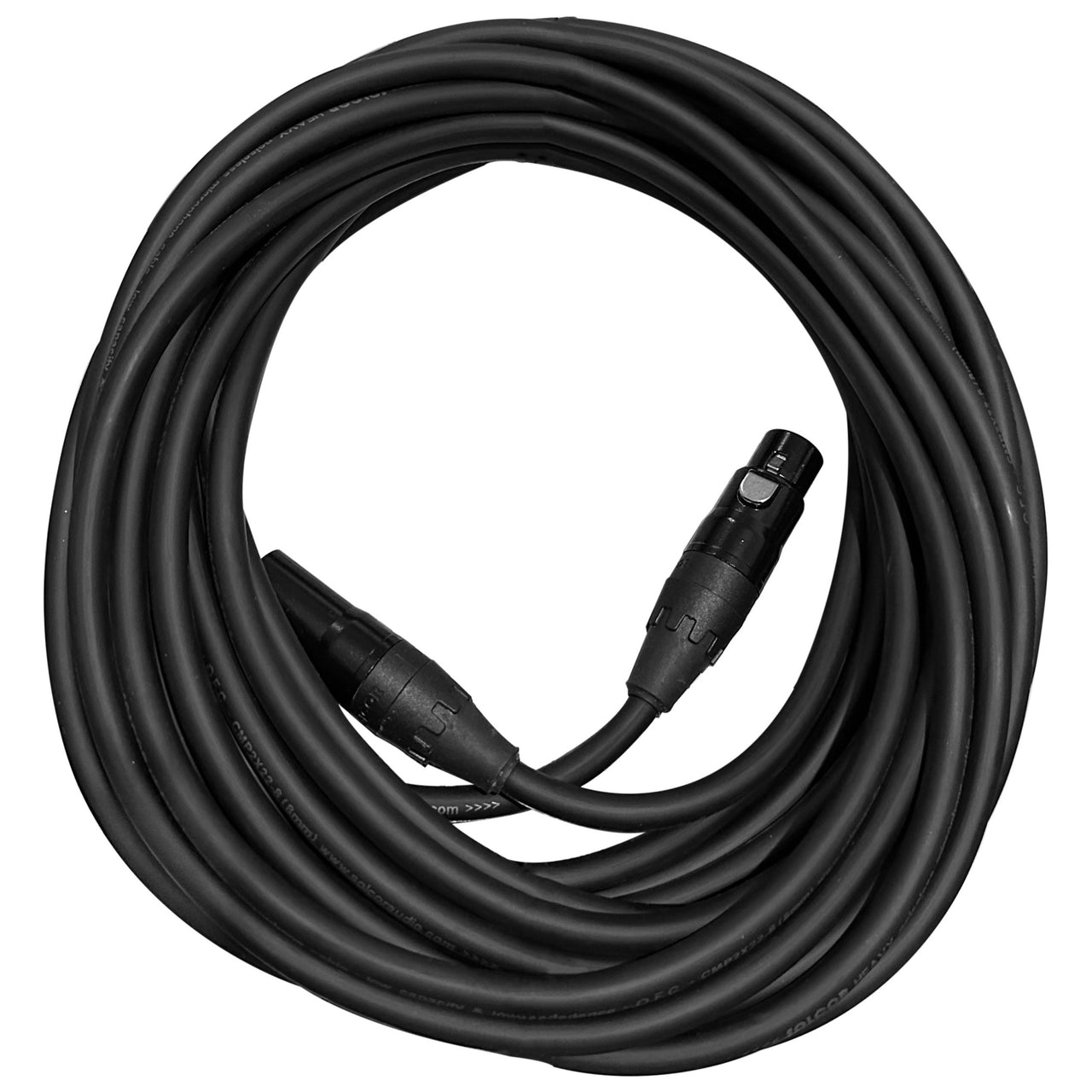 Cable Solcor Cmxx-10 Canon A Canon Heavy 10 Metros