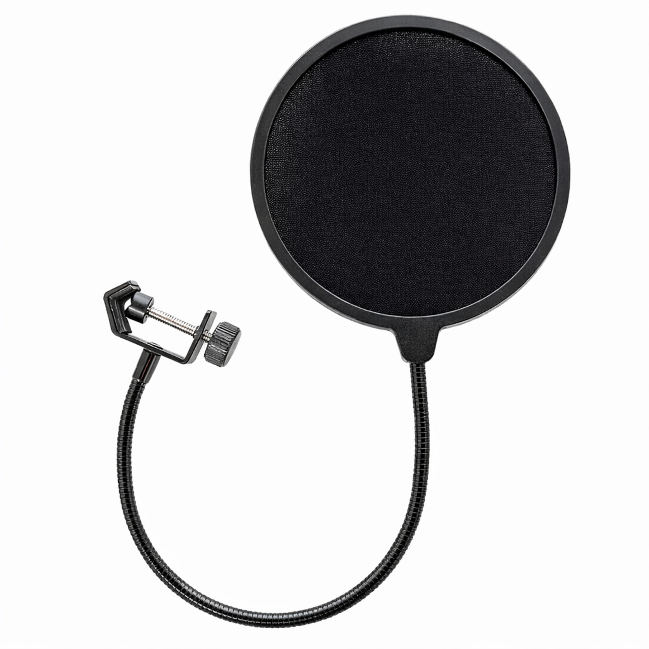 Filtro Antipop Alctron Ma016 De Nylon Para Microfono
