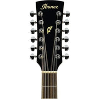 Thumbnail for Guitarra Docerola Electroacustica Ibanez Pf1512ece-nt Natural