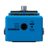 Thumbnail for Pedal Zoom Multistomp P/guitarra, Ms-70cdr+