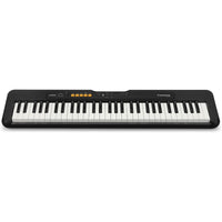 Thumbnail for TECLADO CASIO PORTATIL C/ELIMINADOR, CT-S100