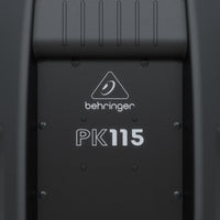 Thumbnail for Bafle Behringer Pk115 Pasivo 15 pulgadas 800w