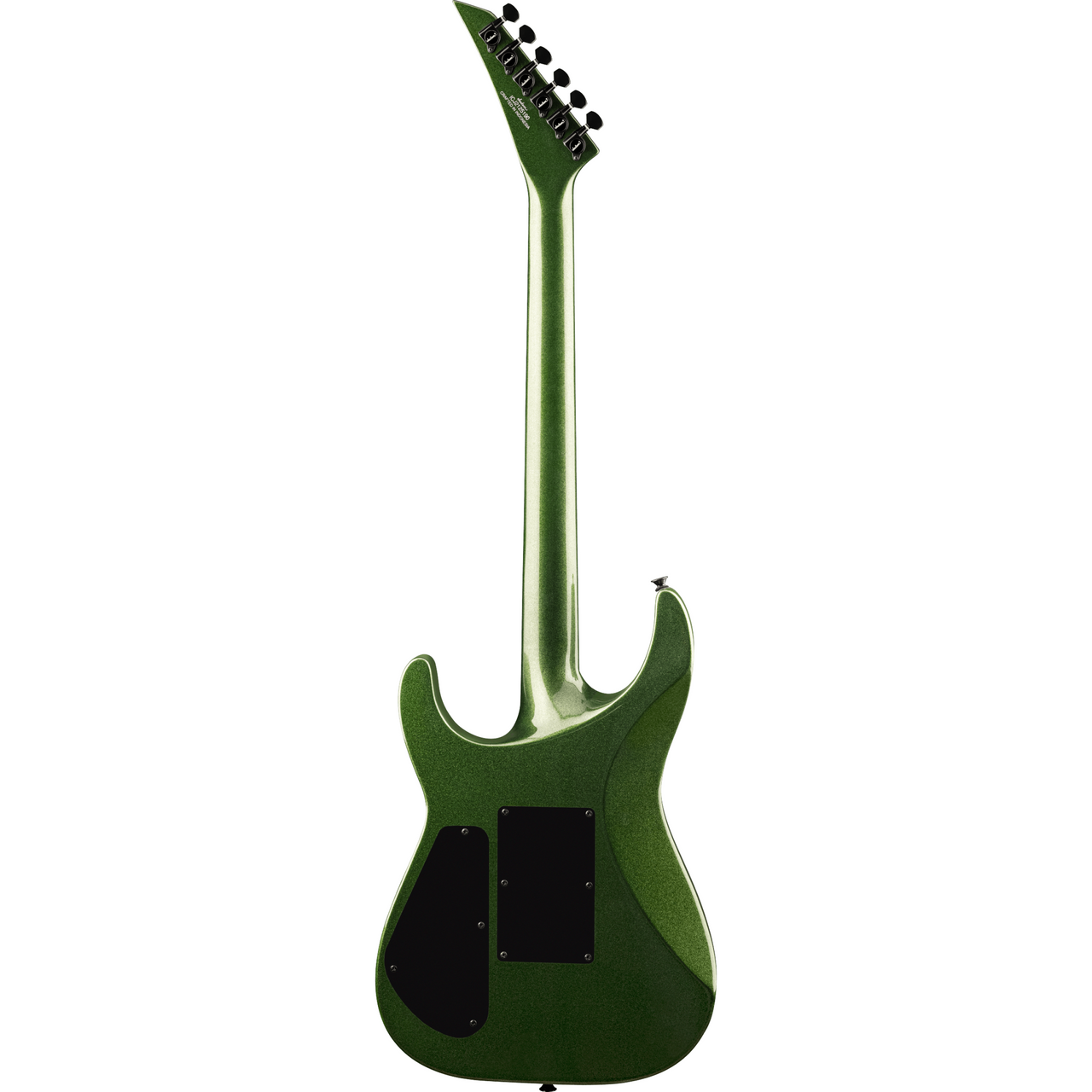 Guitarra Electrica Jackson X Series Slxdx Manalishi Green, 2919914518