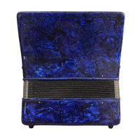 Thumbnail for ACORDEON TECLAS CENTURY 2512 AZUL, CNAC027