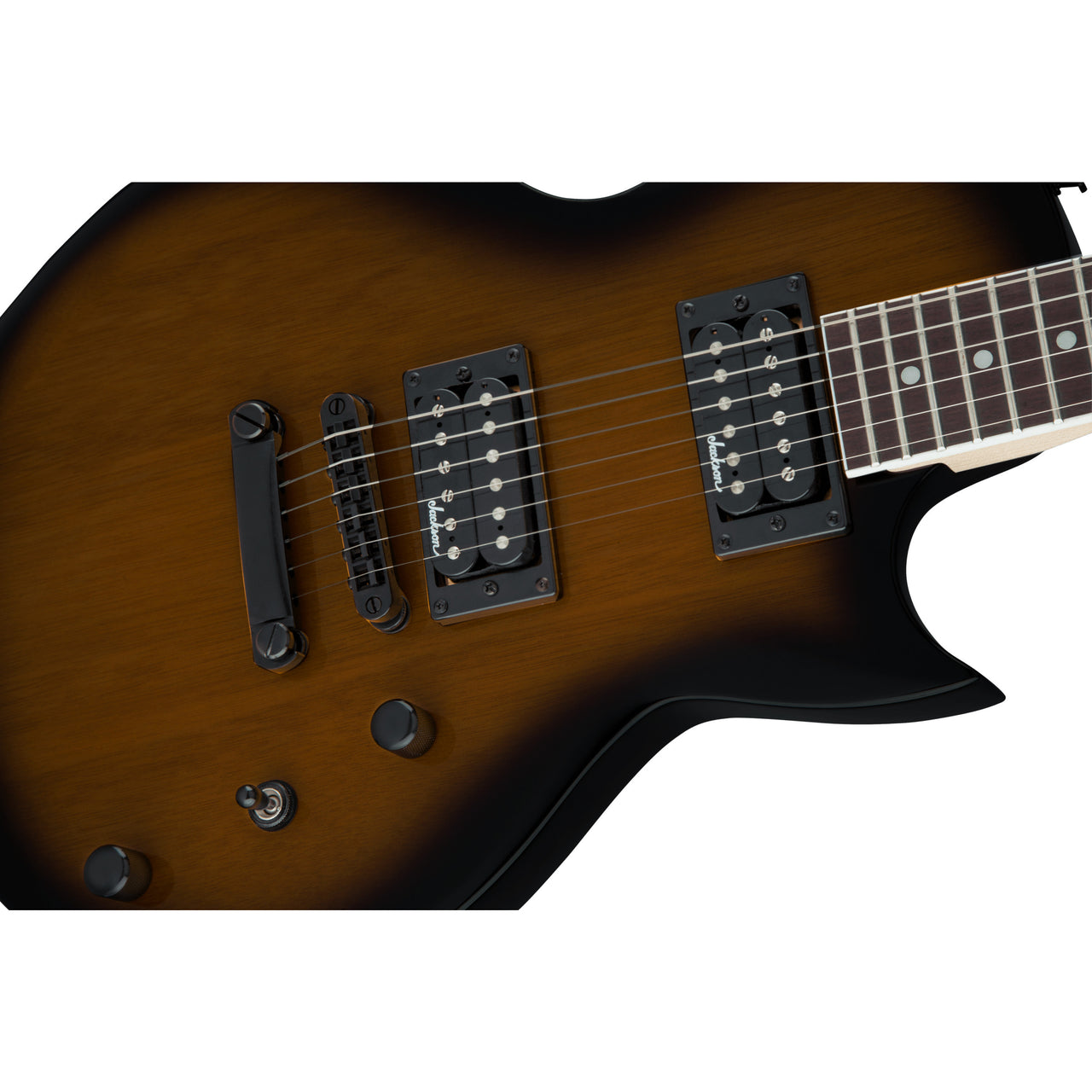 GUITARRA ELECTRICA JACKSON JS 22 S TOBACCO BURST, 2916901598