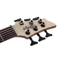 Thumbnail for Bajo Electrico Schecter Charles Berthoud Cb-6 Natural Satin