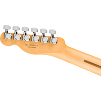 Thumbnail for Guitarra Electrica Fender Player II Modified Telecaster Sunshine Yellow 0147452360