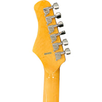 Thumbnail for Guitarra Electrica Tagima Tg-530-lpb-lf-mg Azul Lake Placid