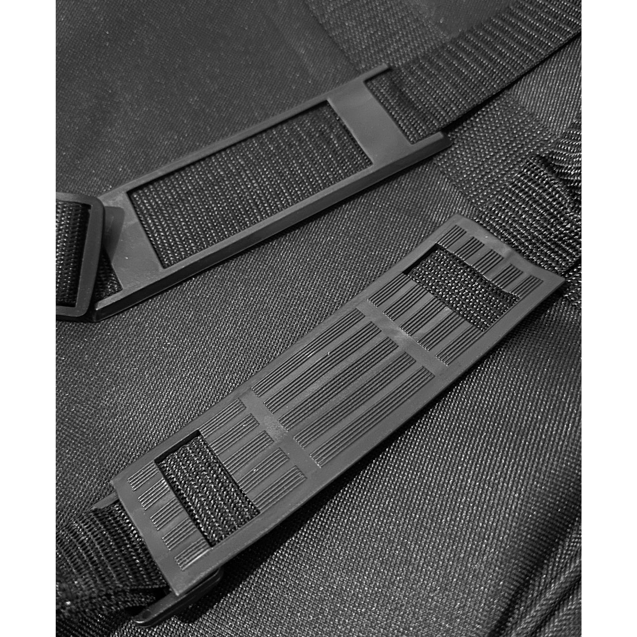 Funda Ibanez Icb101 Para Guitarra Clasica Negra