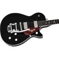 Thumbnail for Guitarra Electric Gretsch G5230T Nick 13 Signature Electromatic Tiger Jet wit 2508310506