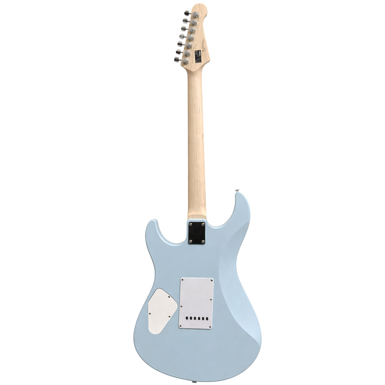 GUITARRA ELECTRICA YAMAHA PACIFICA ICE BLUE, PAC112VMICB