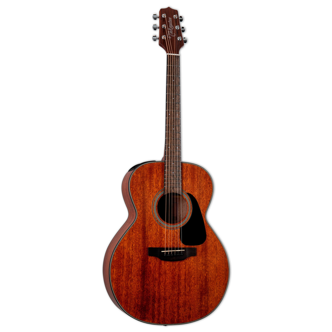 Guitarra Electroacustica Takamine Gln11ens Cuerdas Acero Caoba