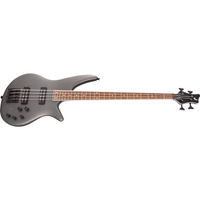 Thumbnail for Bajo Electrico Jackson X Series Spectra Bass SBX IV Grafito Satinado 2919904544