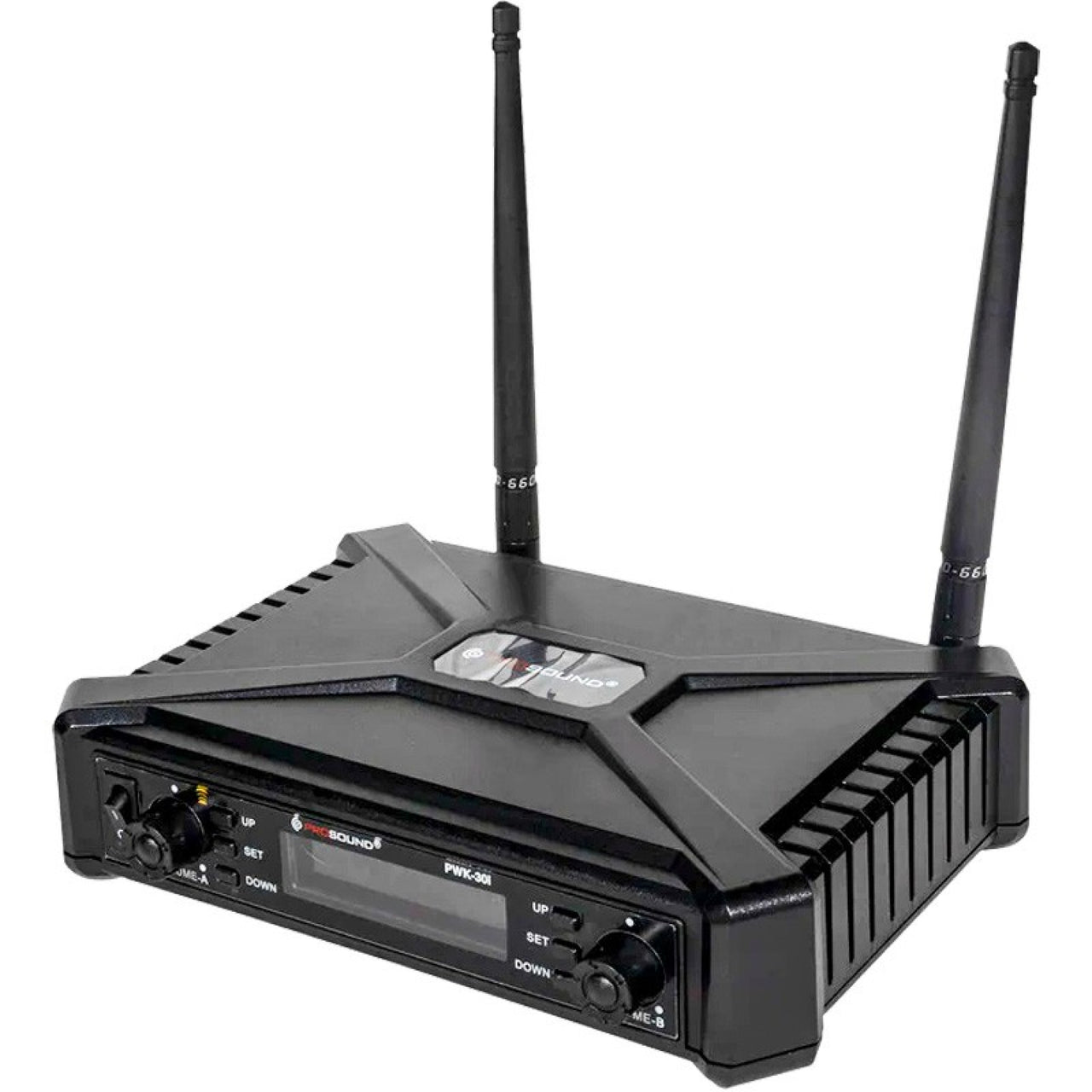 Sistema Prosound PWK-30I Inalámbrico Para Instrumento