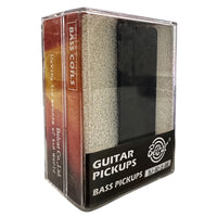 Thumbnail for Pastilla Belcat Bj-80-5 Para Bajo Electrico