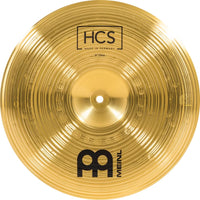 Thumbnail for Platillo Meinl Hcs-14ch China Aleacion MS63