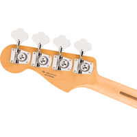 Thumbnail for Bajo Electrico Fender Player Ii Jazz Bass Polar White 0140482515