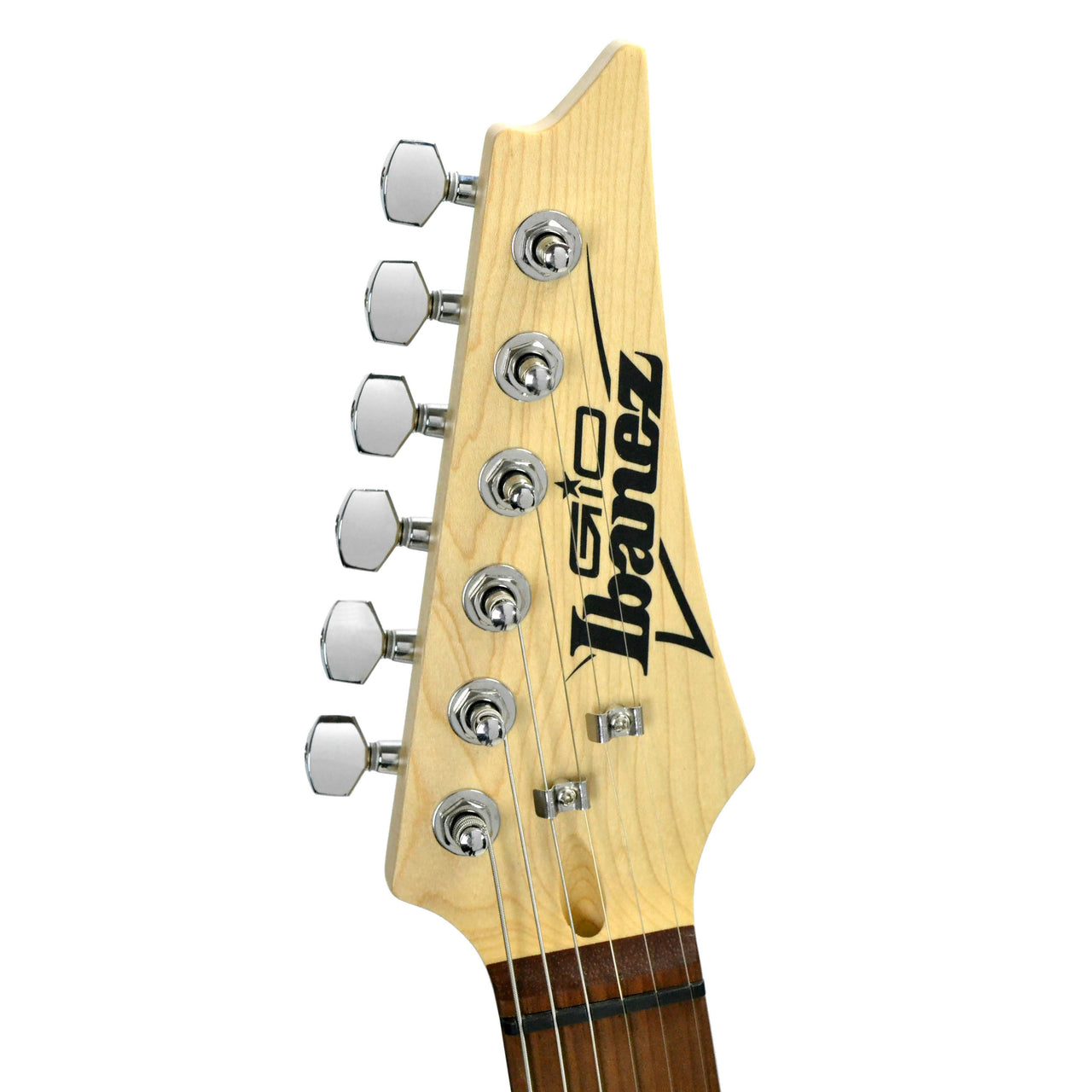 GUITARRA ELECTRICA IBANEZ "GIO RG" AZUL CLARO METALICO, GRX40-MLB