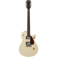 Thumbnail for Guitarra Electrica Gretsch Streamliner Jet Club Single-Cut Vintage White 2816939505