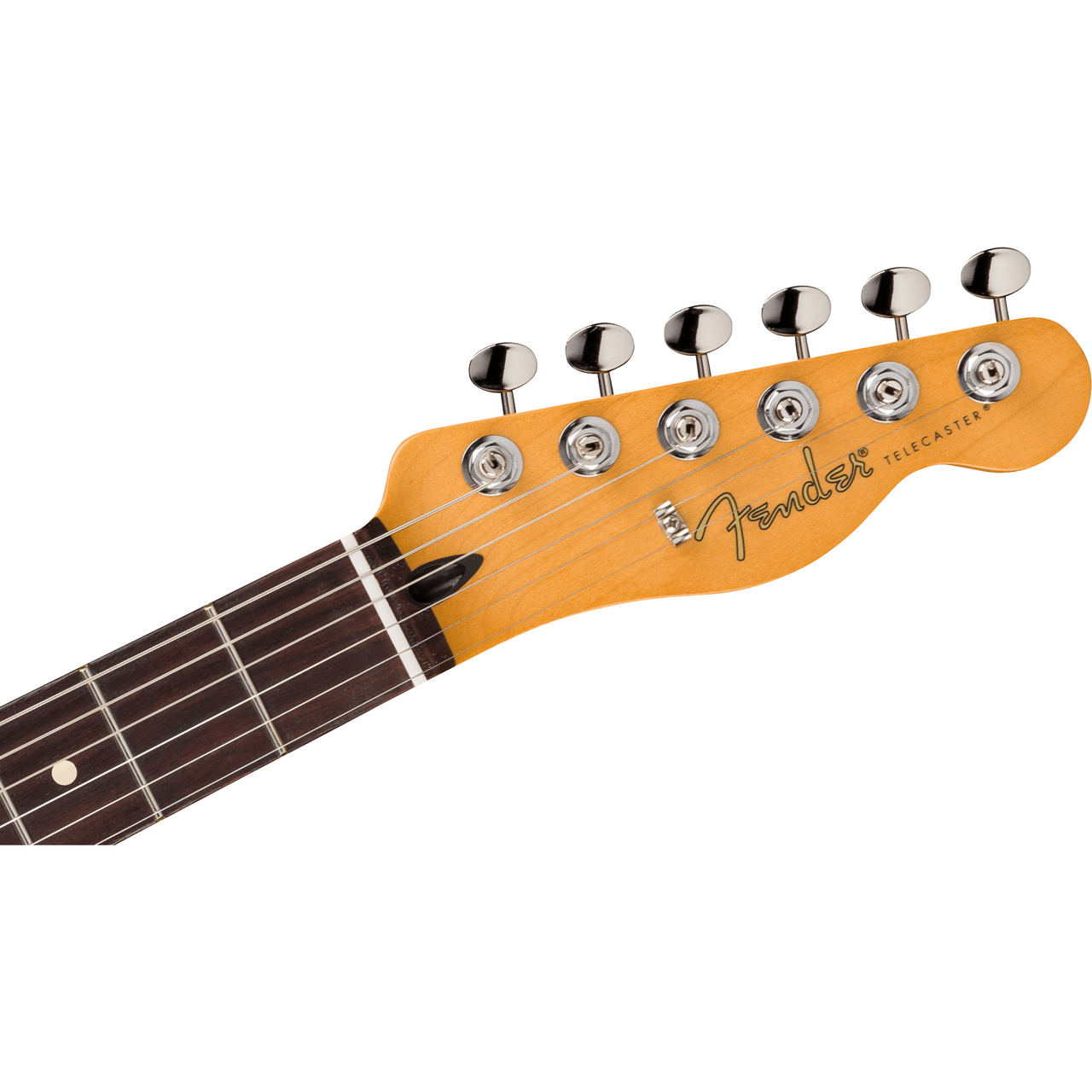 Guitarra Electrica Fender Ltd Plyr2 Tele Rw Spkl3ts 0140550551