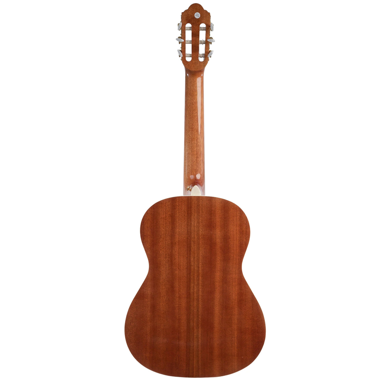 Guitarra Acustica Bamboo Gc-39-spruce Com Funda 39 Pulgadas
