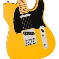 Thumbnail for Guitarra Electrica Fender Player II Modified Telecaster Sunshine Yellow 0147452360