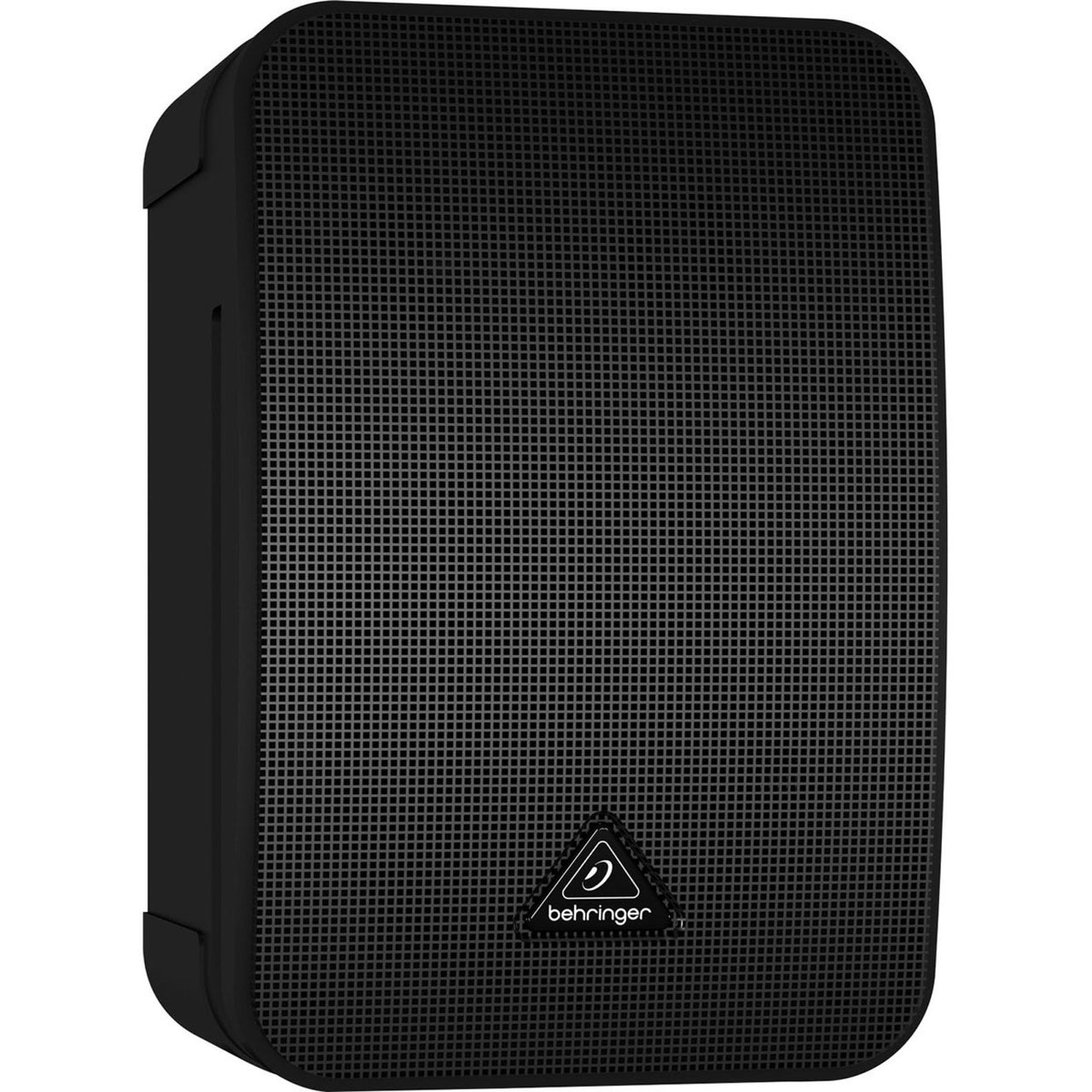 Bafle Pasivo Behringer 1c-bk Instalacion Negro (par)