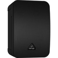 Thumbnail for Bafle Pasivo Behringer 1c-bk Instalacion Negro (par)