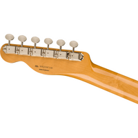 Thumbnail for Guitarra Electrica Fender Vintera II '60s Telecaster Sonic Blue 0149050372