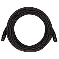 Thumbnail for Cable Pig Hog Phm30bkw-i Para Microfono Black-white 9m Xlr-xlr