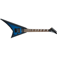 Thumbnail for Guitarra Electrica Jackson Serie JS RR Minion JS1X Azul Metálico 2913334527