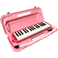 Thumbnail for Melodica Melody Escolar 32 Teclas Rosa