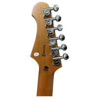 Thumbnail for Guitarra Electrica Jet Sunburst Guitar Jt300snb, Jt300