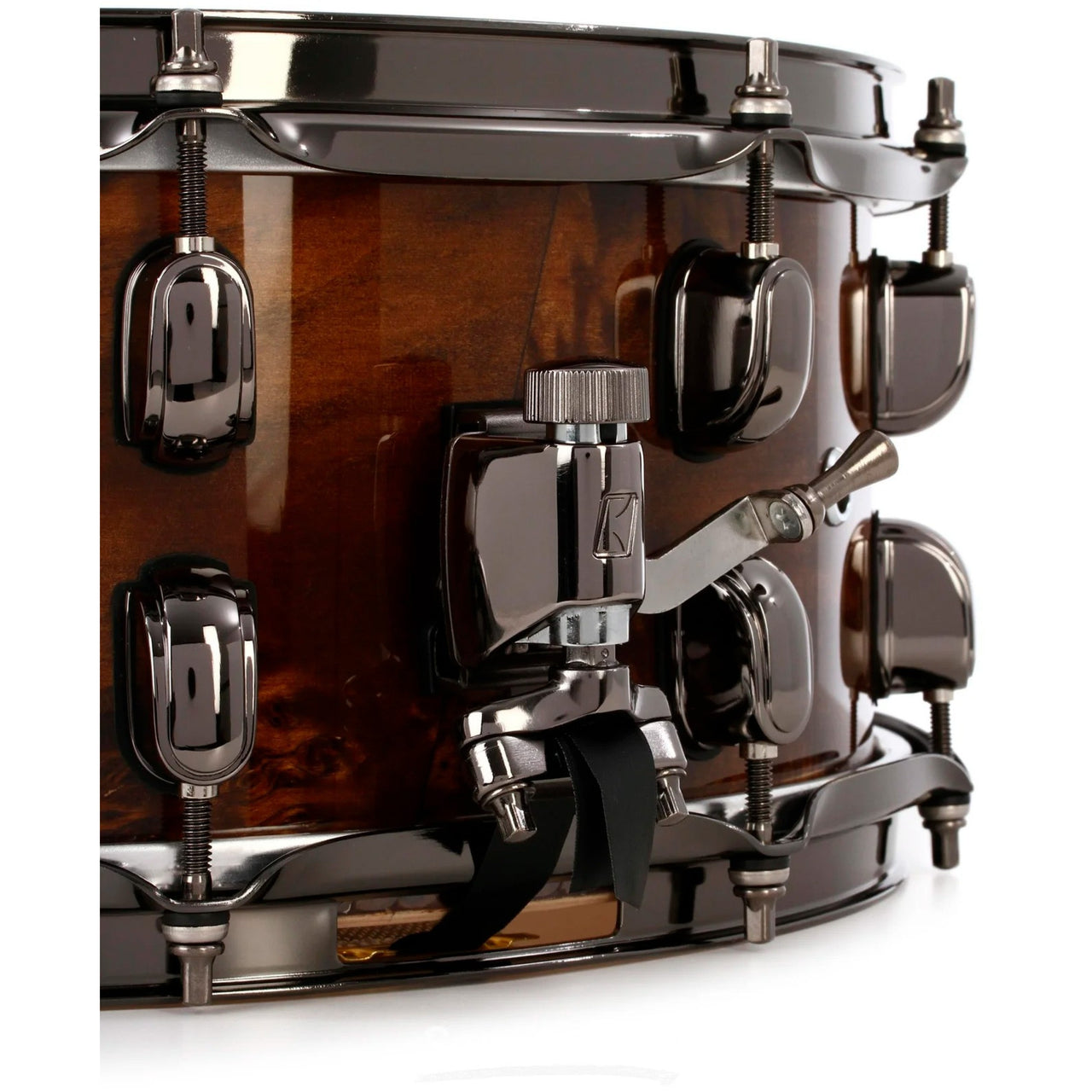 Tarola Tama Lgm146-kmb S.L.P.  Natural 14x6 Pulgadas