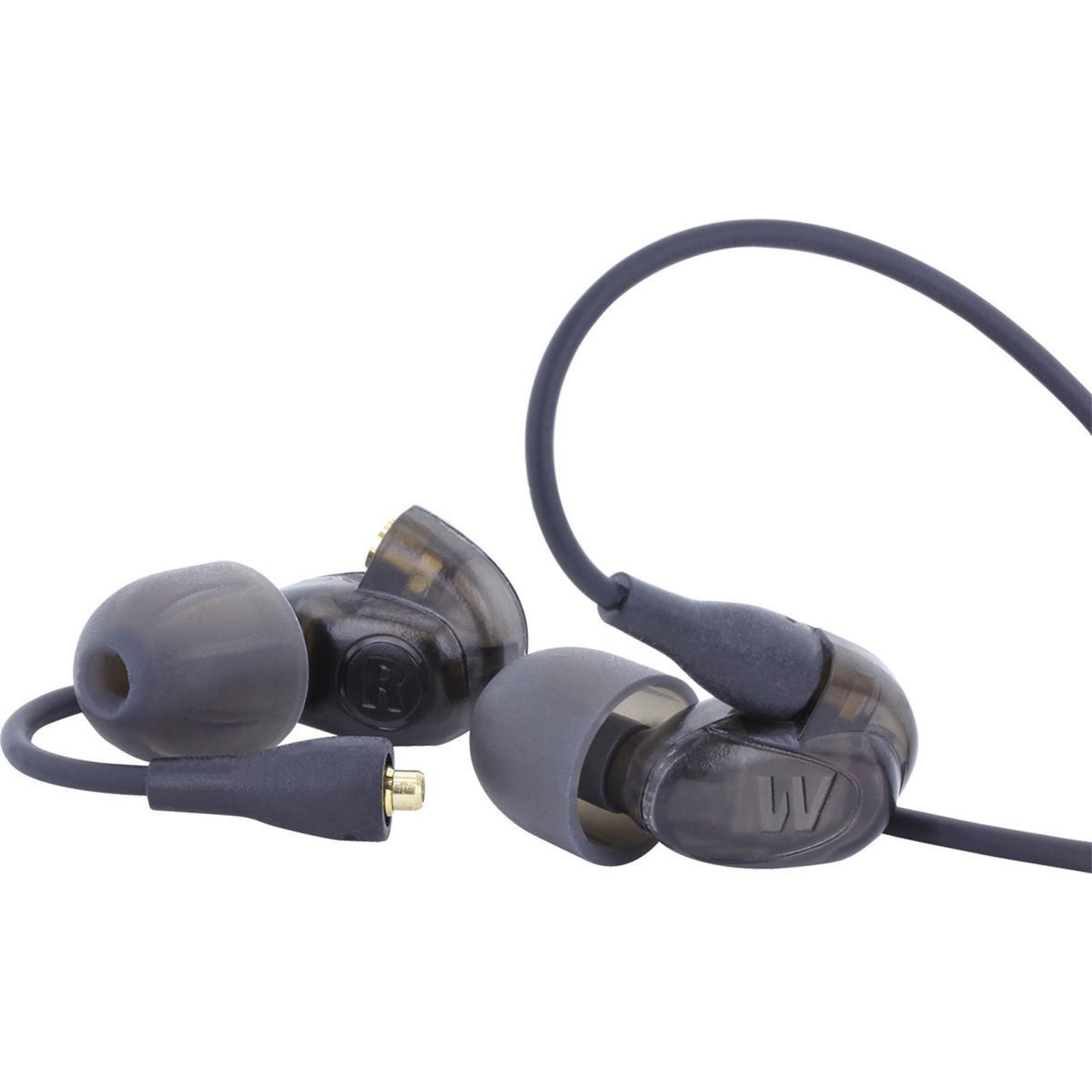 Audifonos Westone Color Ahumado, Um1