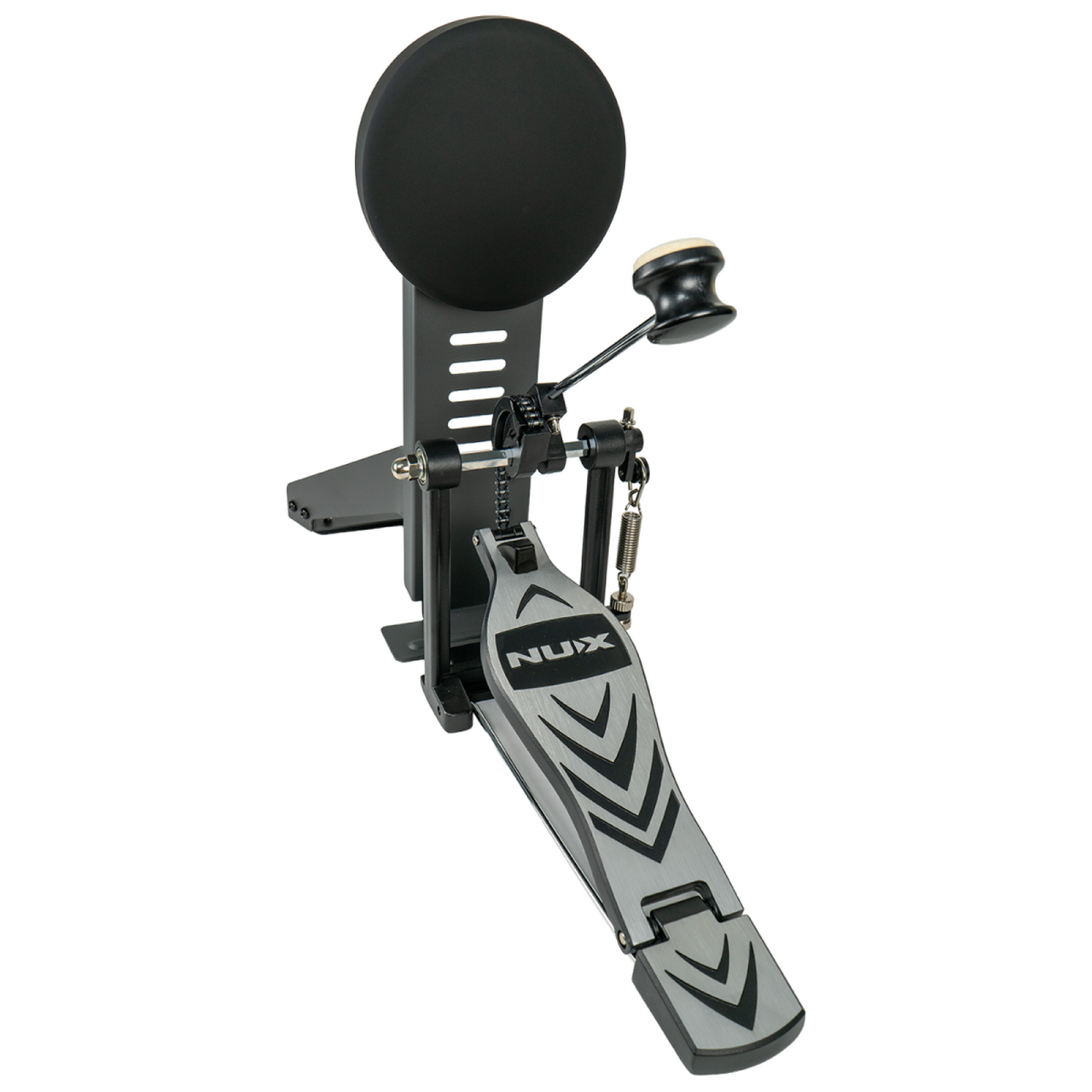 Pad Nux Dm-210 Kick Drum Para Bombo