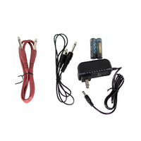 Thumbnail for Sistema microfono Inalambrico Inovaudio Il-101 UHF Receptor Bodypack Lavalier