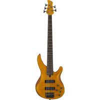 Thumbnail for Bajo Electrico Yamaha Trbx605fmam 5 Cuerdas Activo/Pasivo