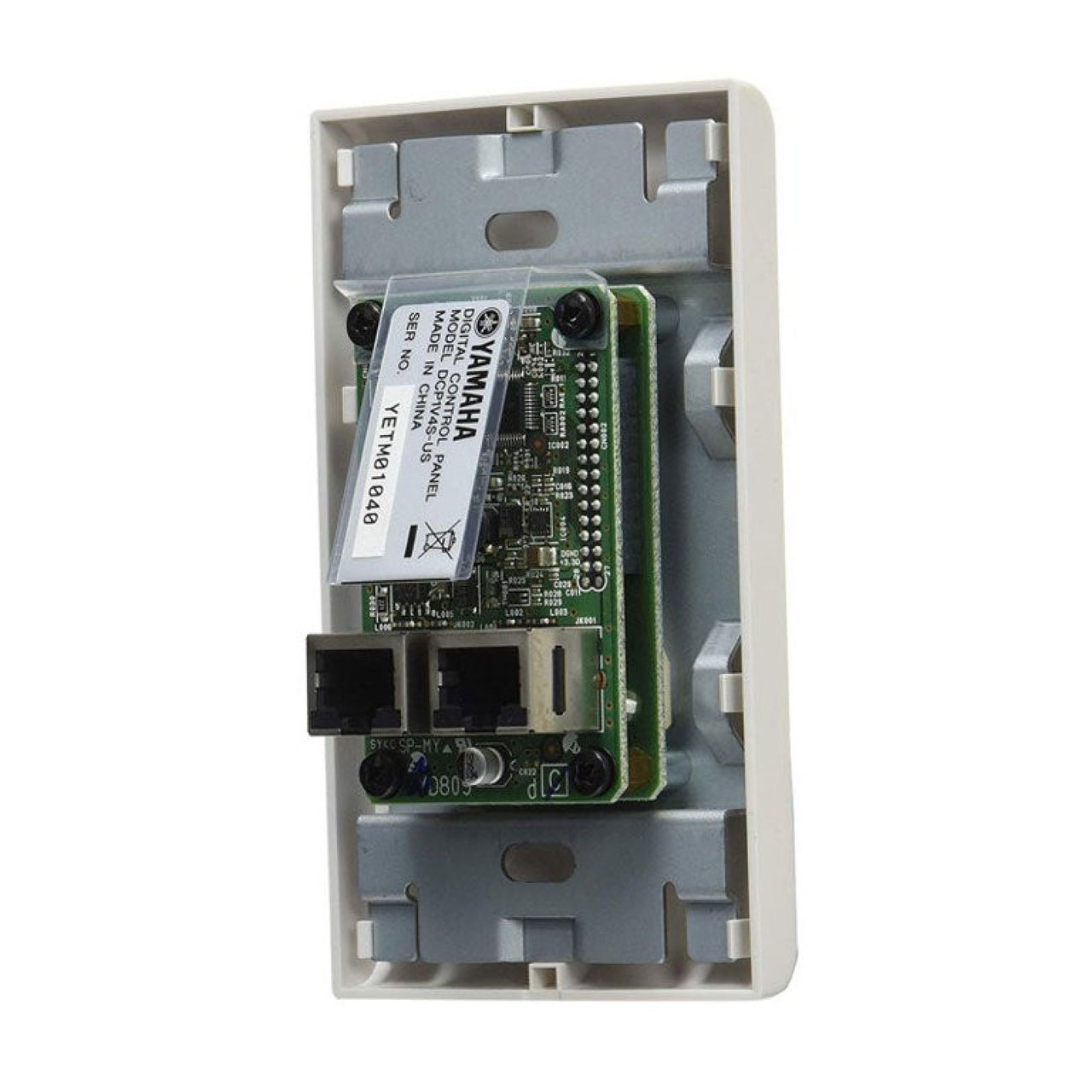 Panel De Control Yamaha Dcp1v4s Digital