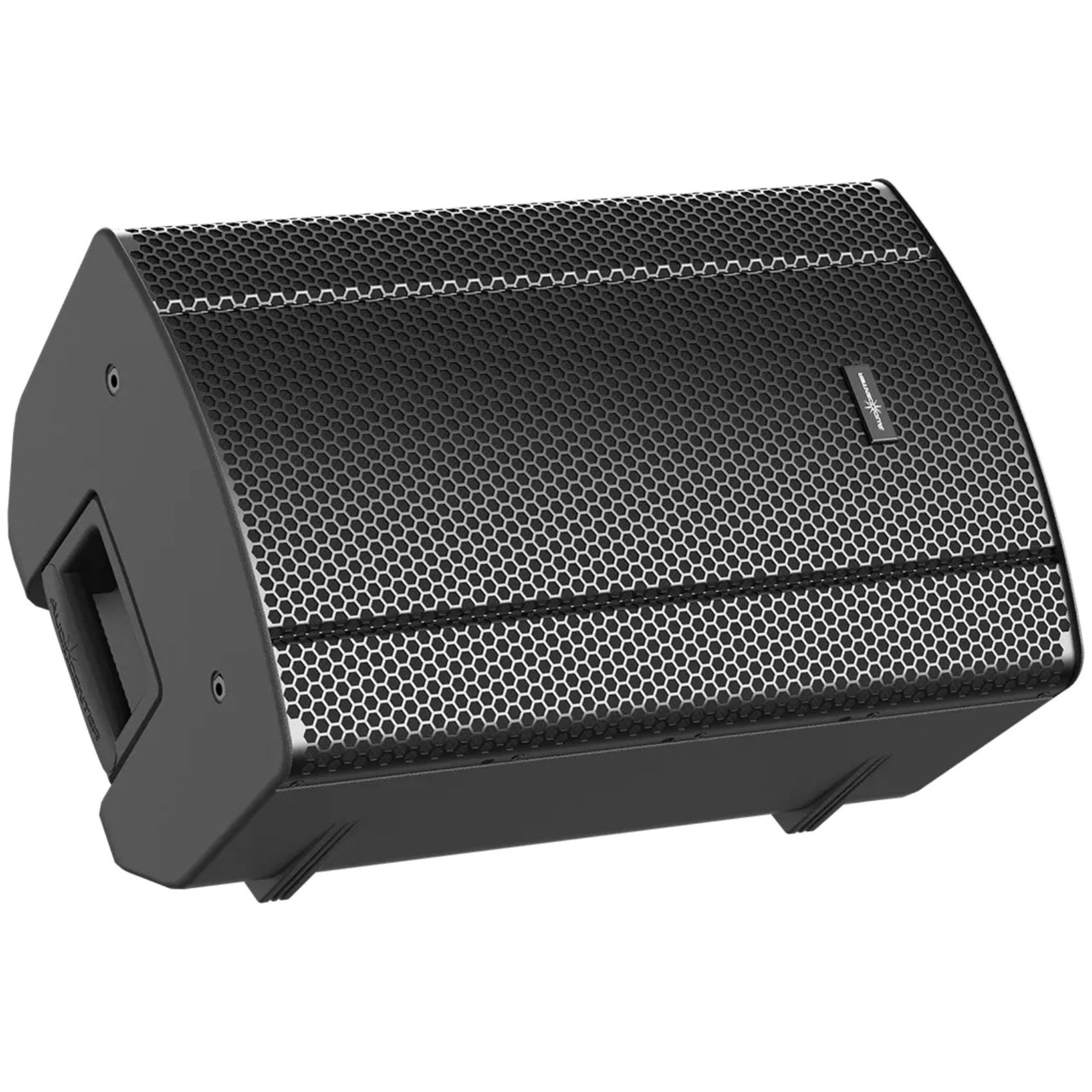 Bafle Audiocenter Ma12+ Portátil Activo Controlado Por DSP