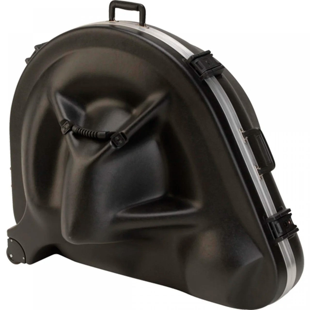 Estuche Skb Para Sousafon Con Ruedas