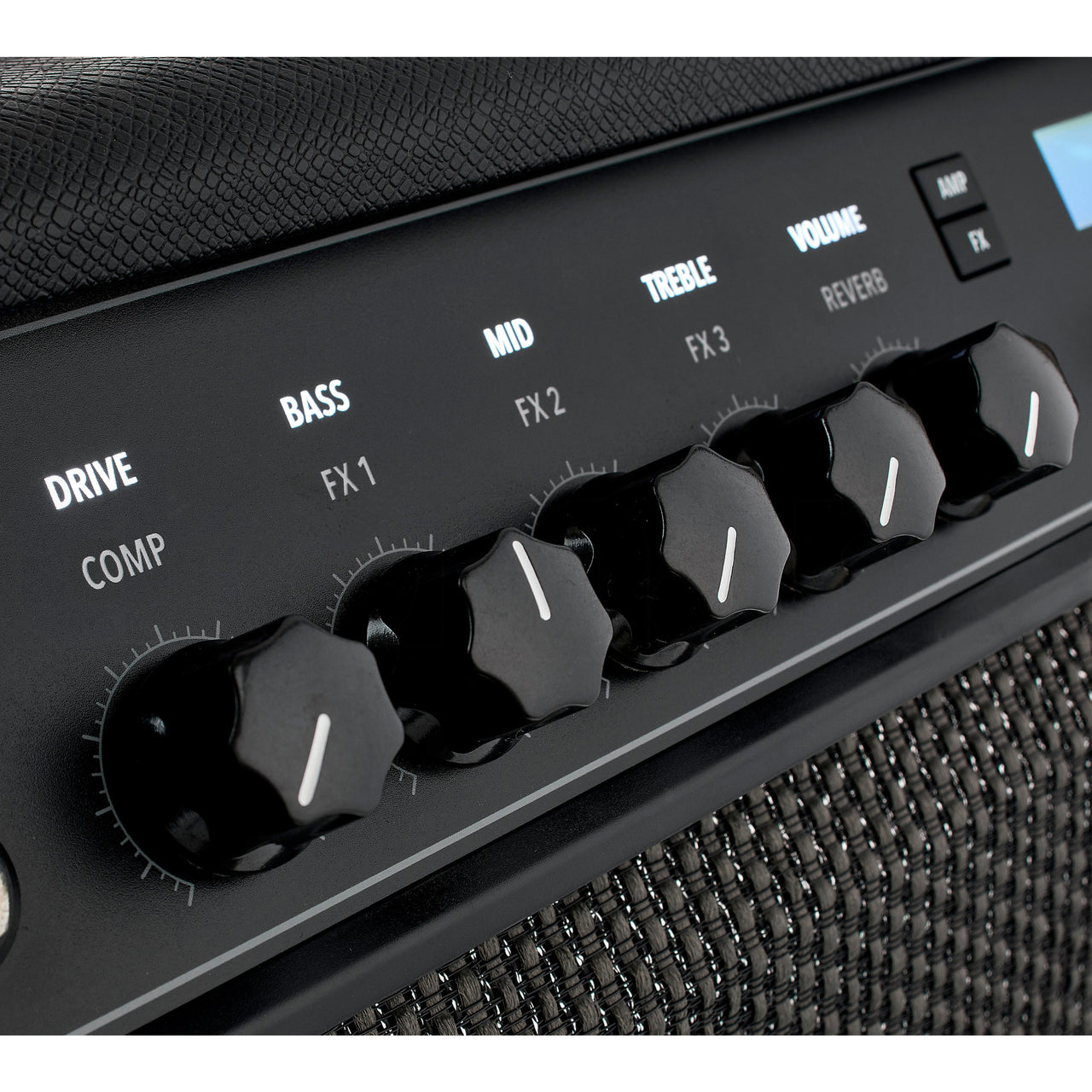 AMPLIFICADOR LINE 6 SPIDER V P/GUITARRA 30W, GSPDRV30MKII