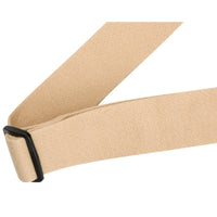 Thumbnail for Thaly Fender Supersoft Strap Para Guitarra Sand 2 Pulgadas 0990642063