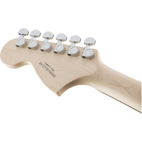 Thumbnail for GUITARRA ELECTRICA FENDER SQ AFF STRAT LRL CPO, 0370600596