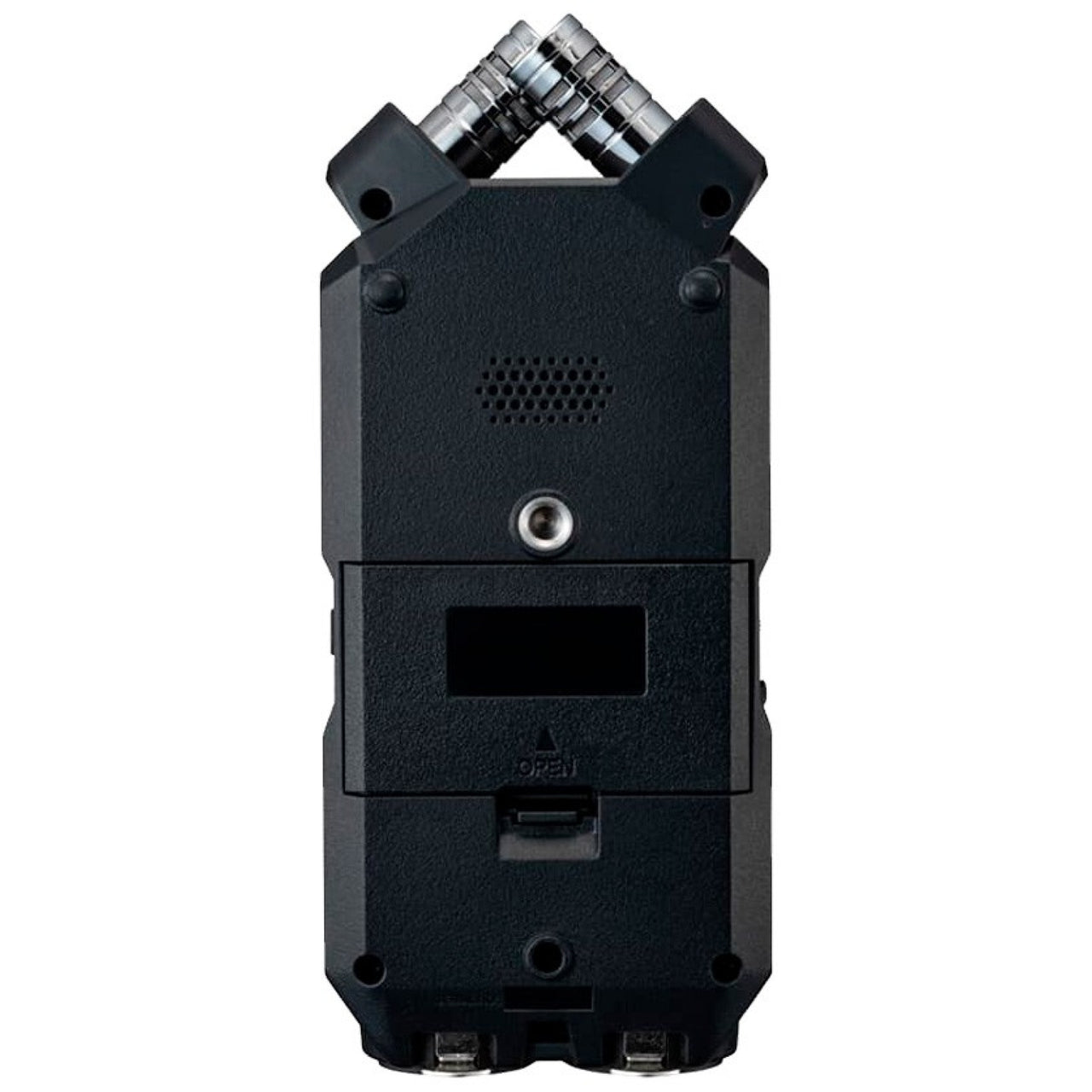 Grabadora Zoom Zh4e Digital 32-bit Flotante