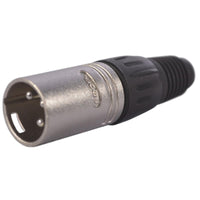 Thumbnail for Conector Proel Canon, Xlr-3mv