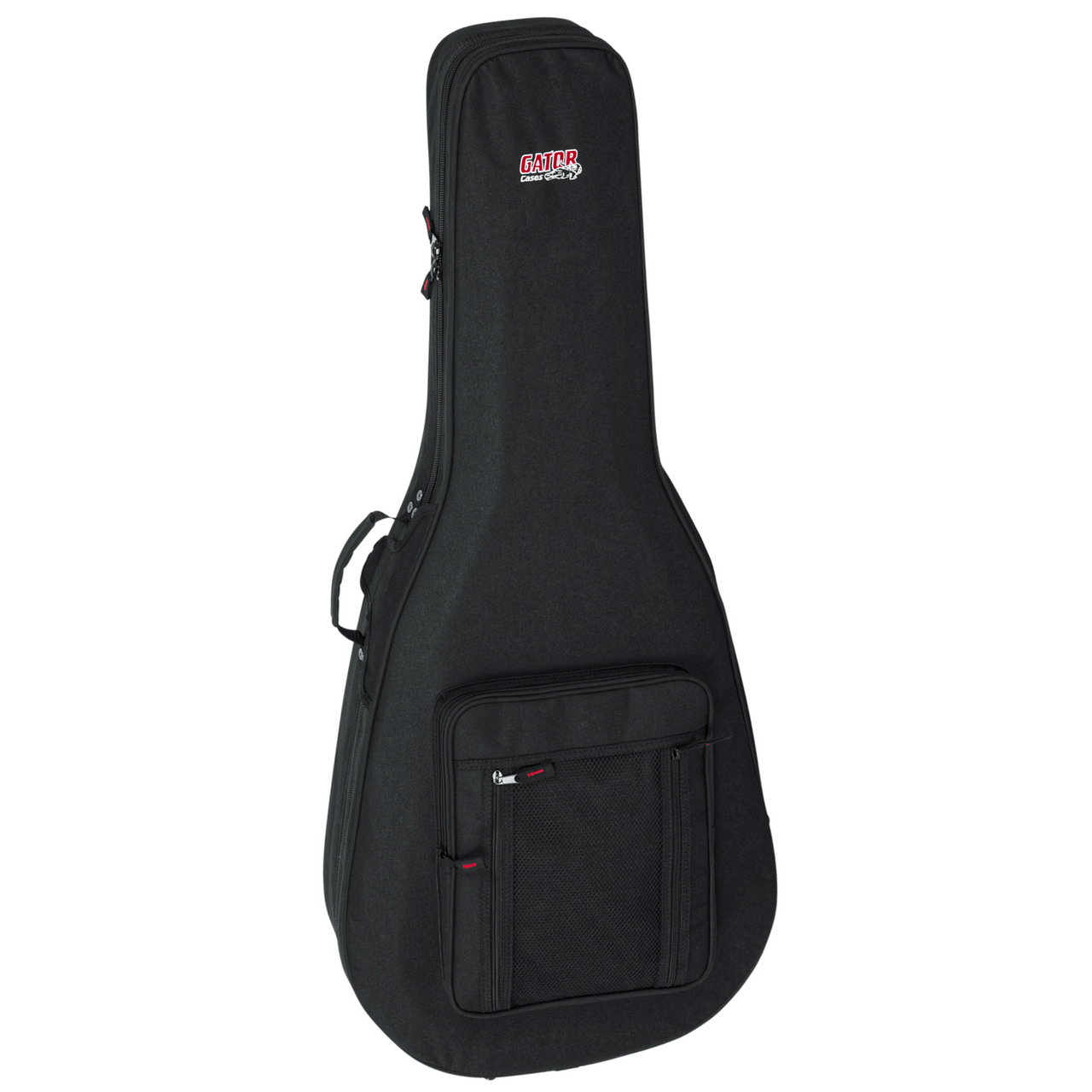 Estuche Gator Para Guitarra, Gl-Dread-12