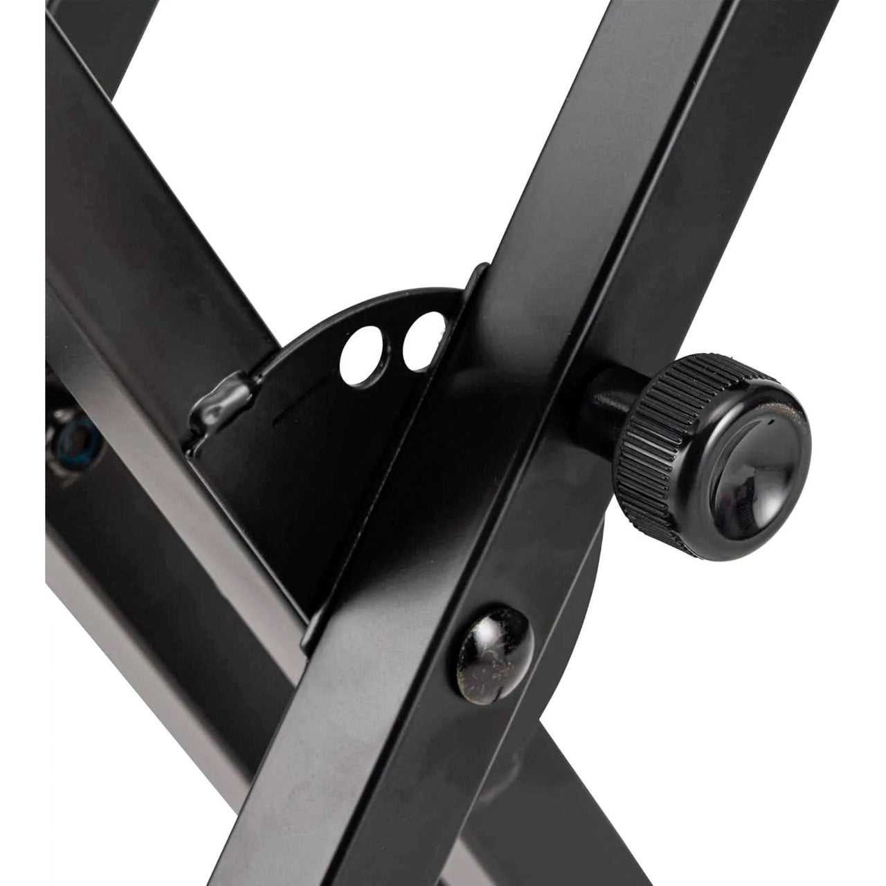 Stand On Stage Ks7191w Para Teclado Doble X