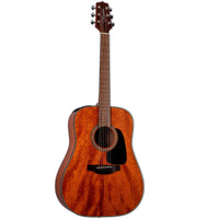 Thumbnail for Guitarra Electroacustica Takamine Cuerdas Acero Caoba, Gld11ens
