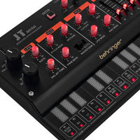 Thumbnail for Sintetizador Behringer Jt Mini 3 Voces